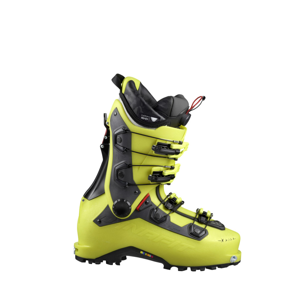 Fjellpuls – Ski Touring & Climbing