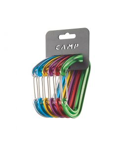 CAMP Photon Wire Rack Pack