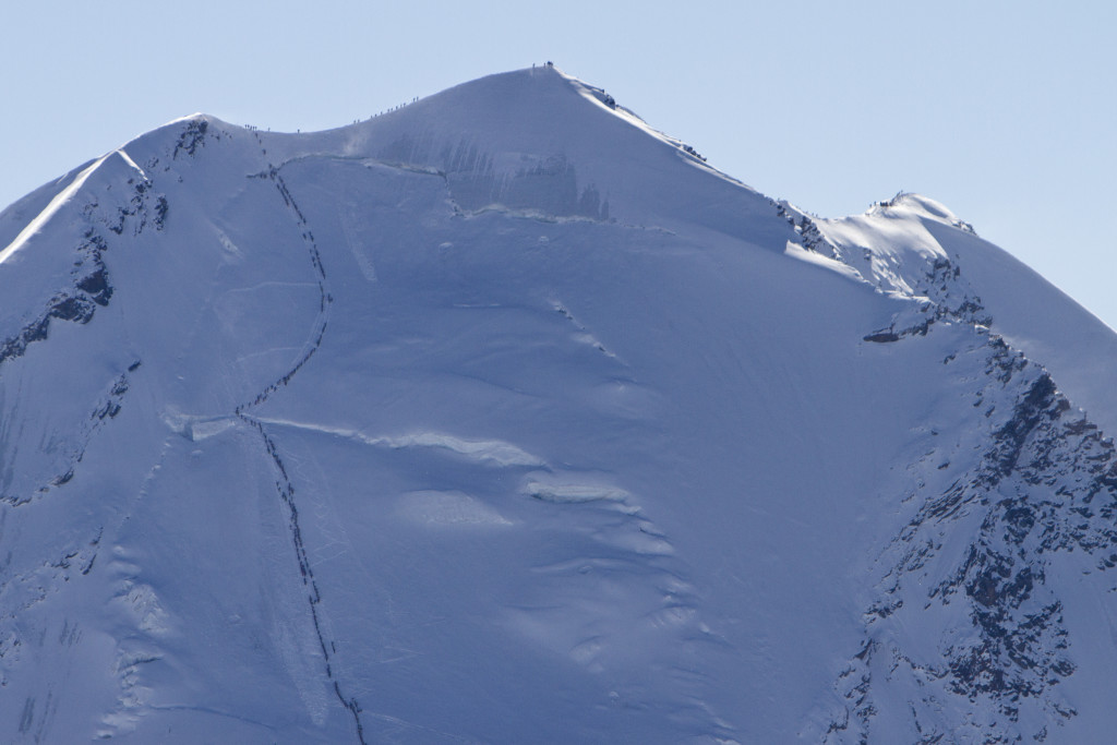 Fjellpuls – Ski Touring & Climbing