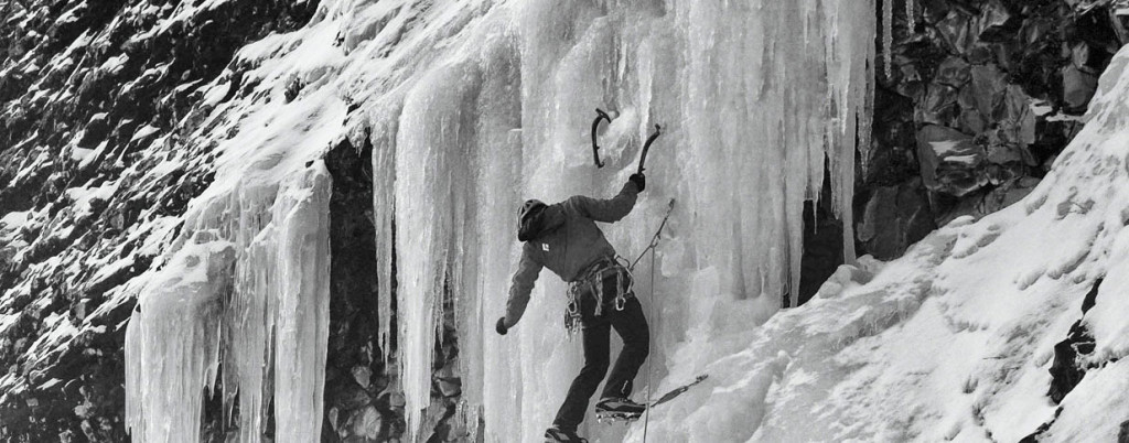 Fjellpuls – Ski Touring & Climbing