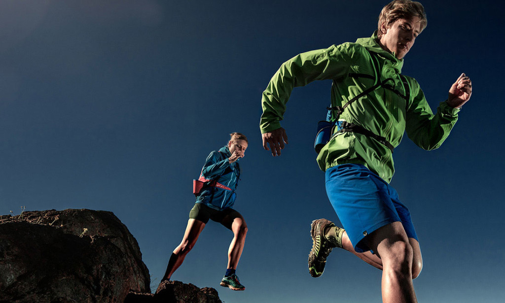 Fjellpuls – Ski Touring & Climbing