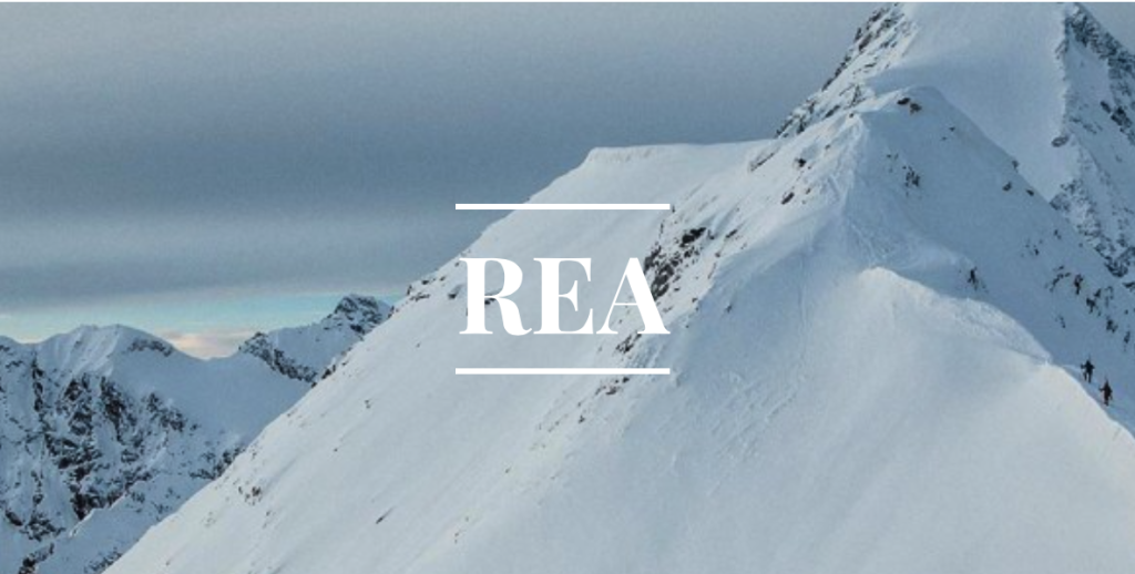 Fjellpuls – Ski Touring & Climbing