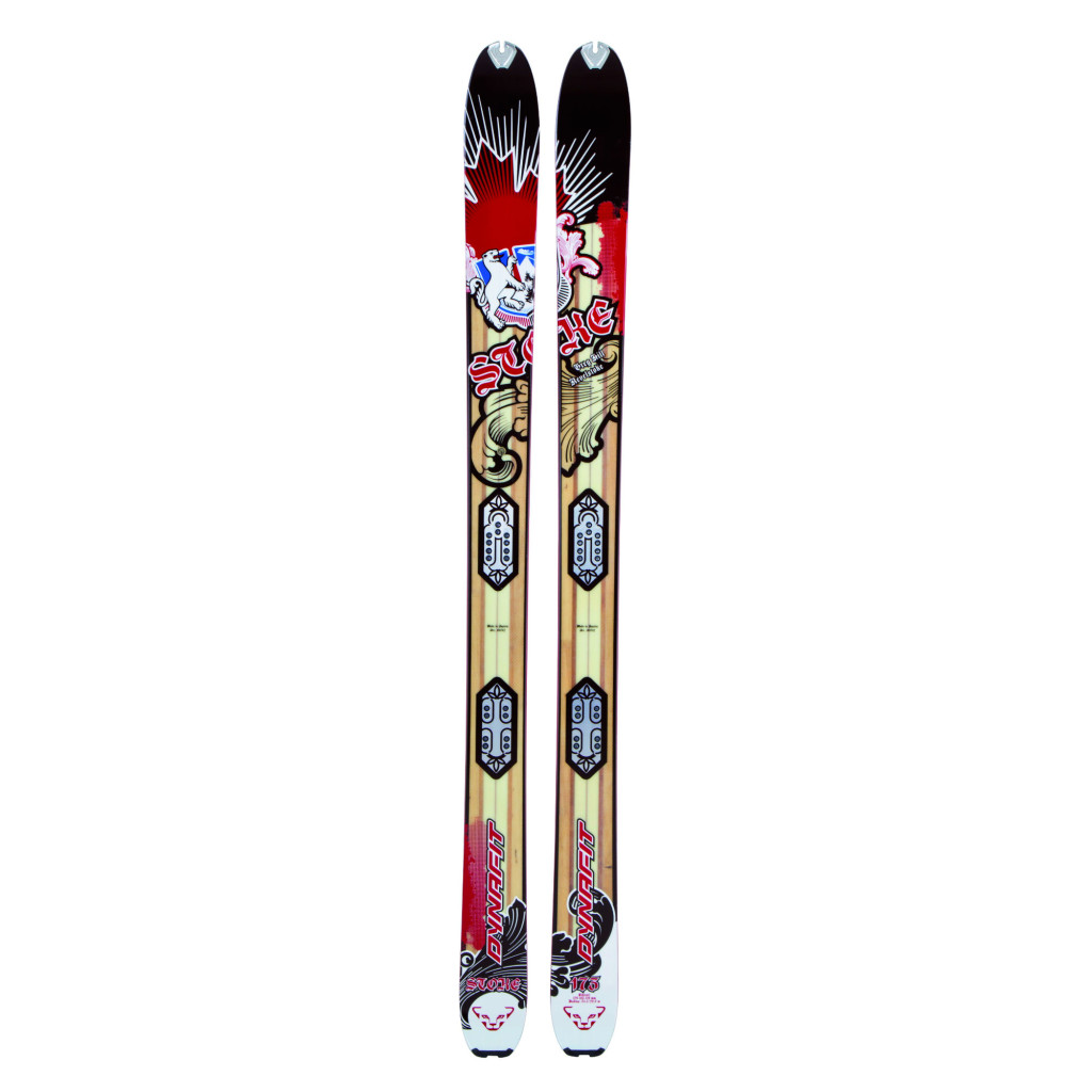 Fjellpuls – Ski Touring & Climbing