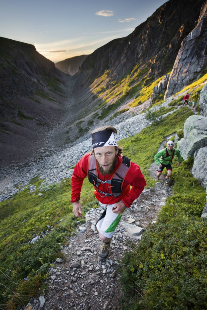 Fjellpuls – Ski Touring & Climbing
