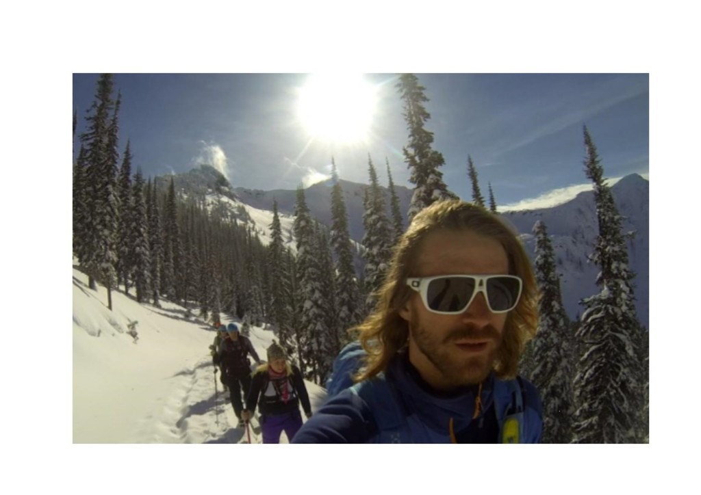 Fjellpuls – Ski Touring & Climbing