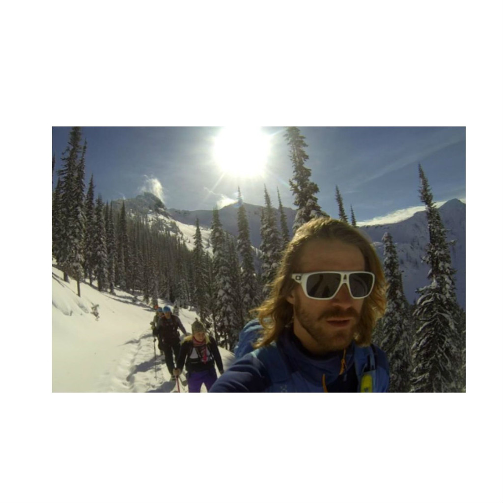 Fjellpuls – Ski Touring & Climbing