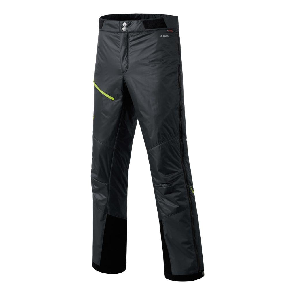 Fjellpuls – Ski Touring & Climbing