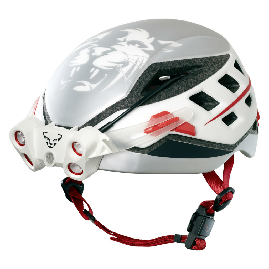 Fjellpuls – Ski Touring & Climbing