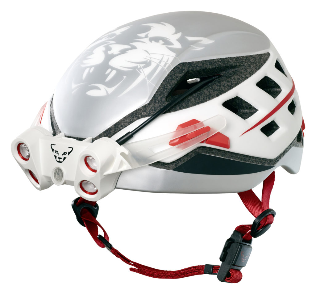 Fjellpuls – Ski Touring & Climbing