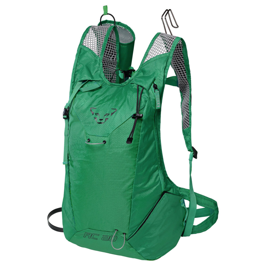Fjellpuls – Ski Touring & Climbing