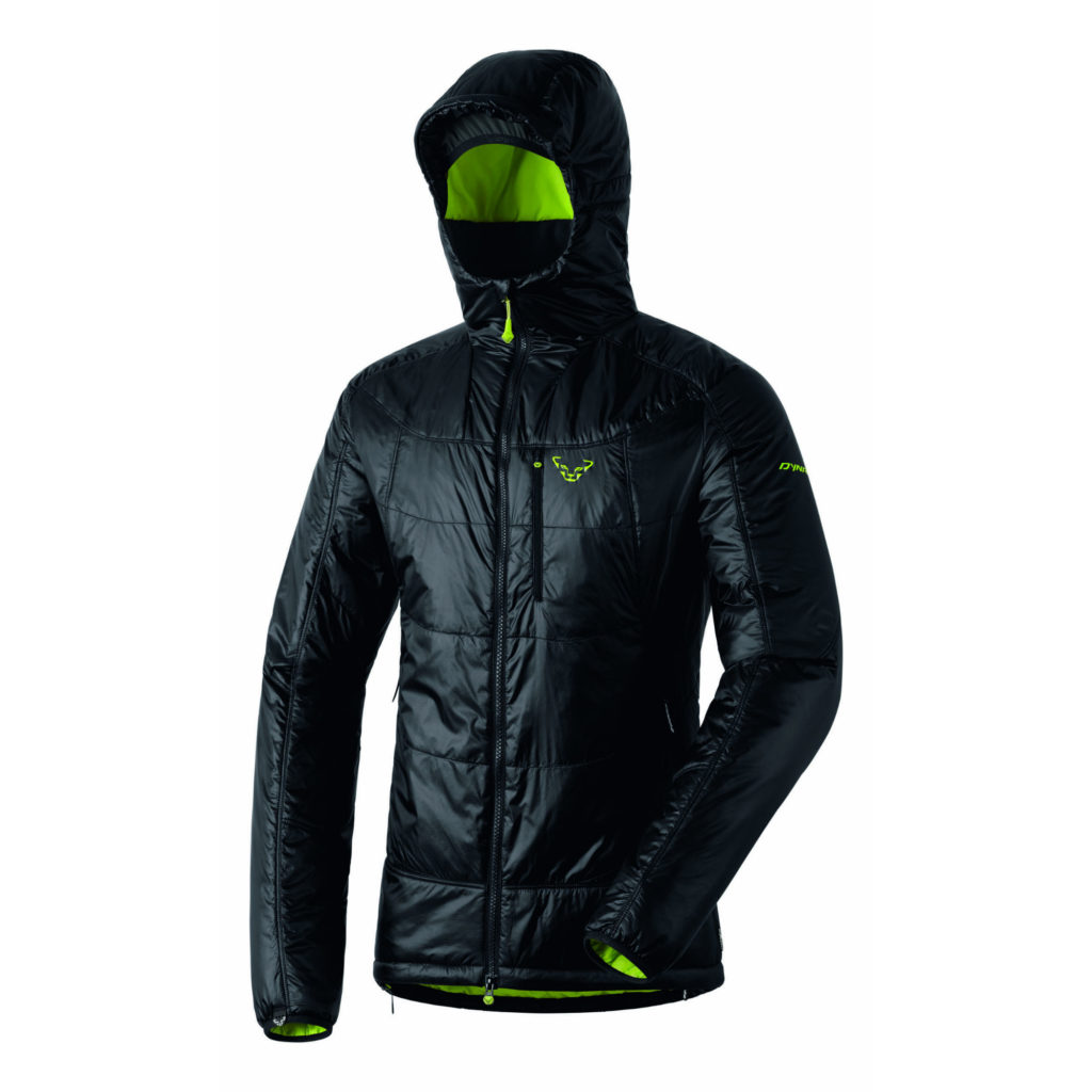 Fjellpuls – Ski Touring & Climbing