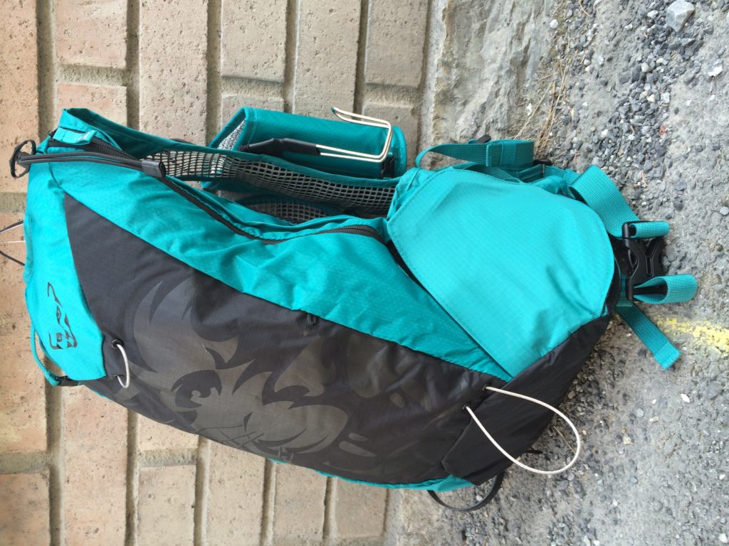 Fjellpuls – Ski Touring & Climbing