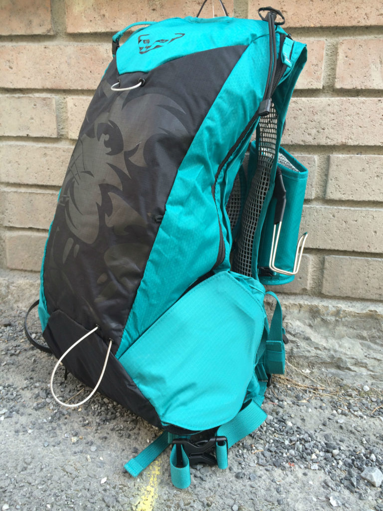 Fjellpuls – Ski Touring & Climbing