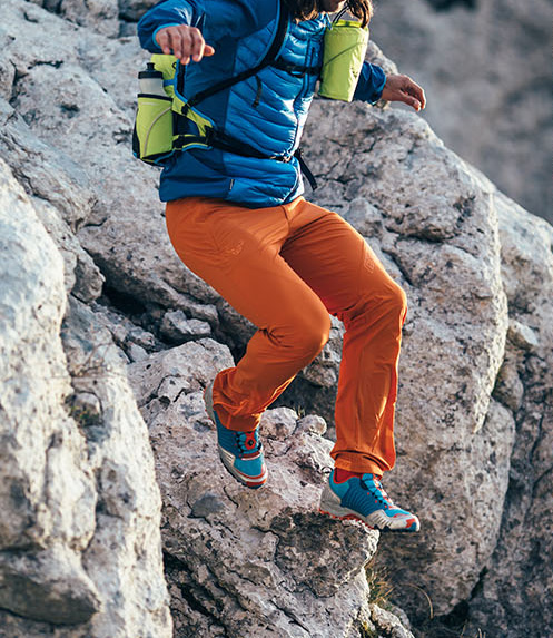 Fjellpuls – Ski Touring & Climbing