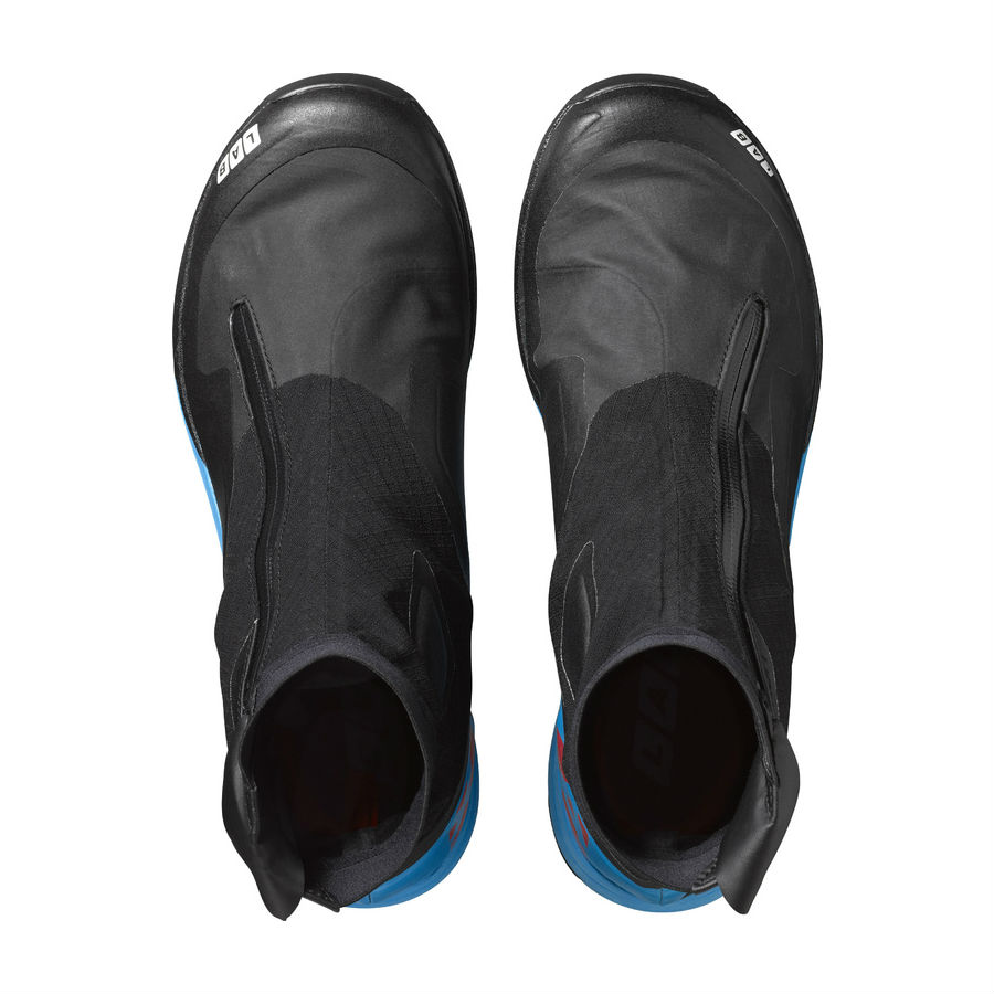 Fjellpuls – Ski Touring & Climbing