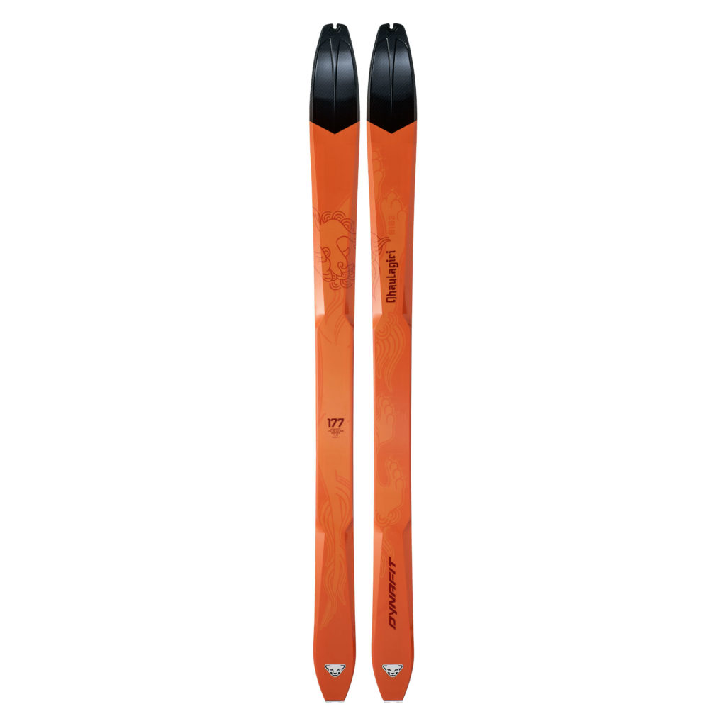 Fjellpuls – Ski Touring & Climbing