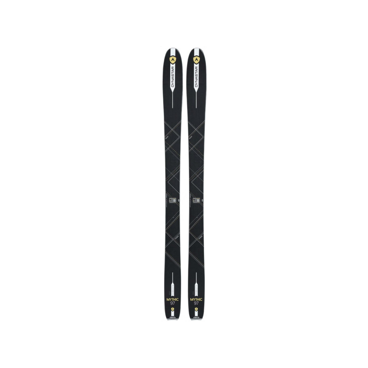 Fjellpuls – Ski Touring & Climbing