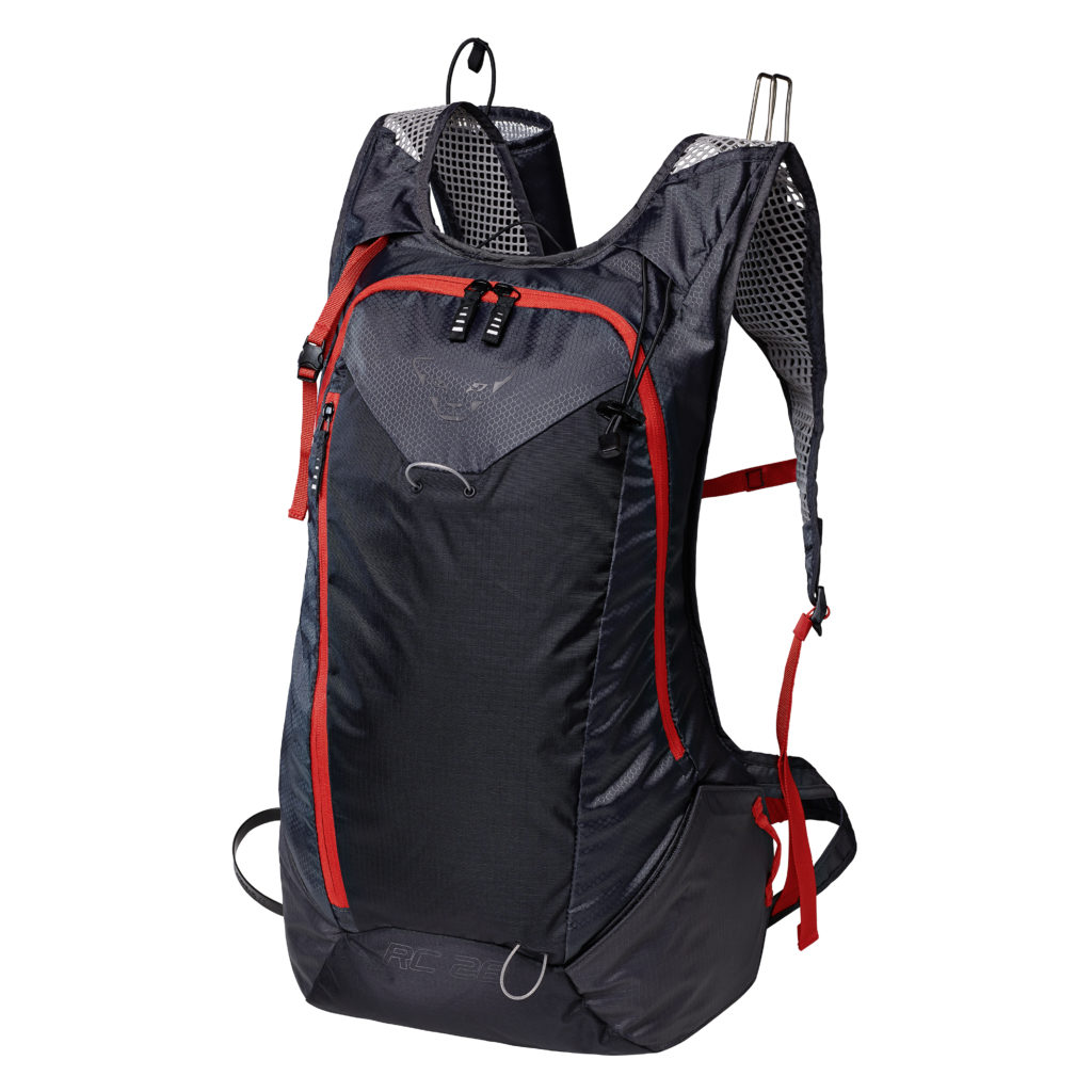 Fjellpuls – Ski Touring & Climbing