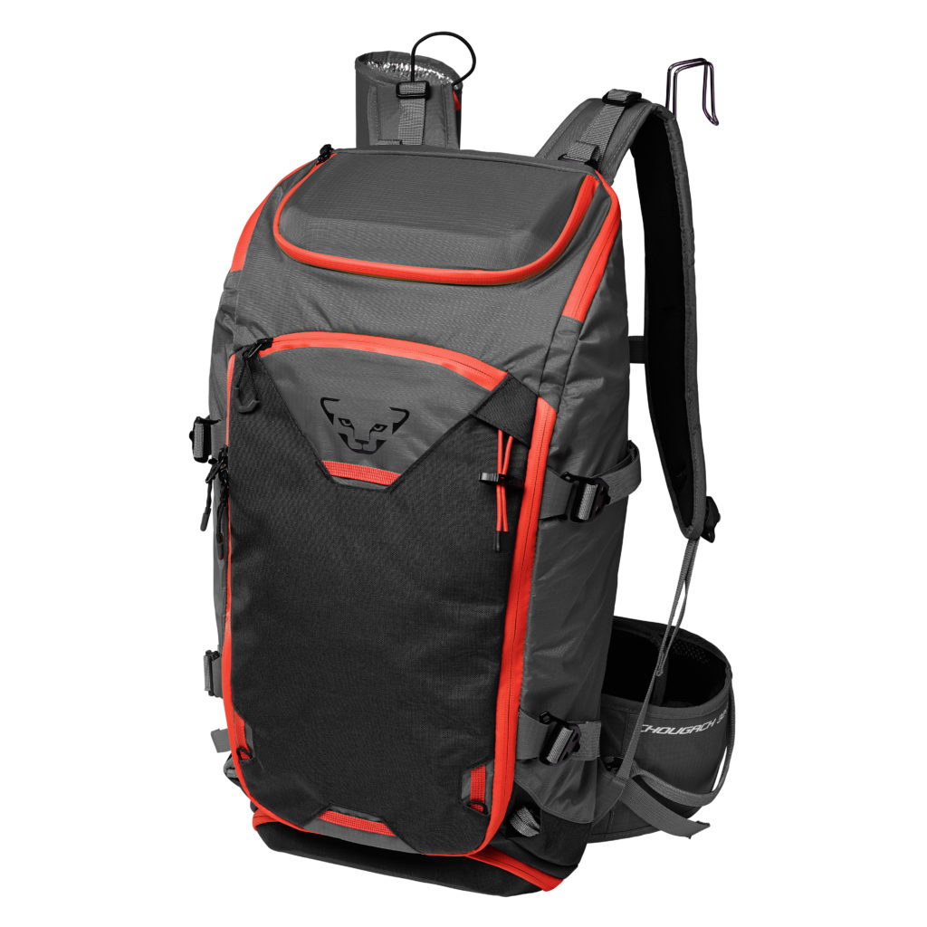 Fjellpuls – Ski Touring & Climbing