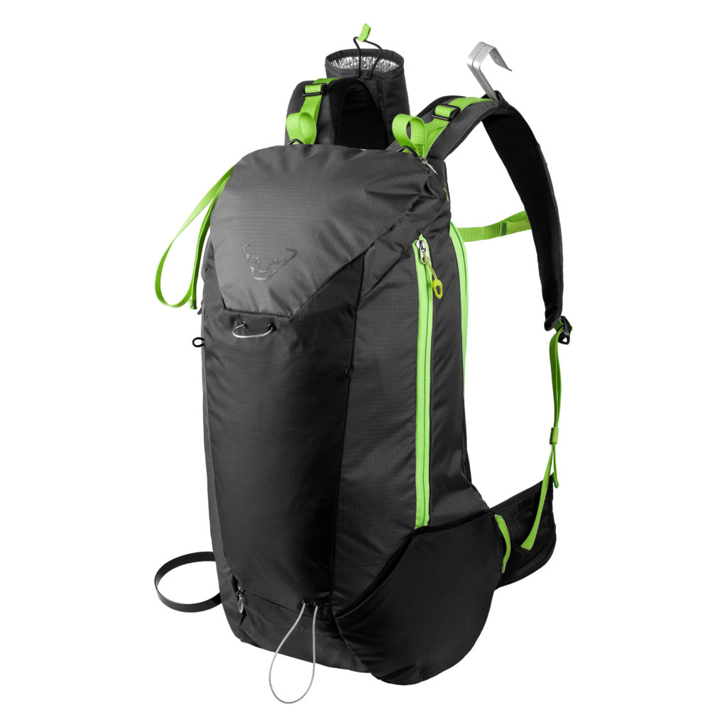 Fjellpuls – Ski Touring & Climbing