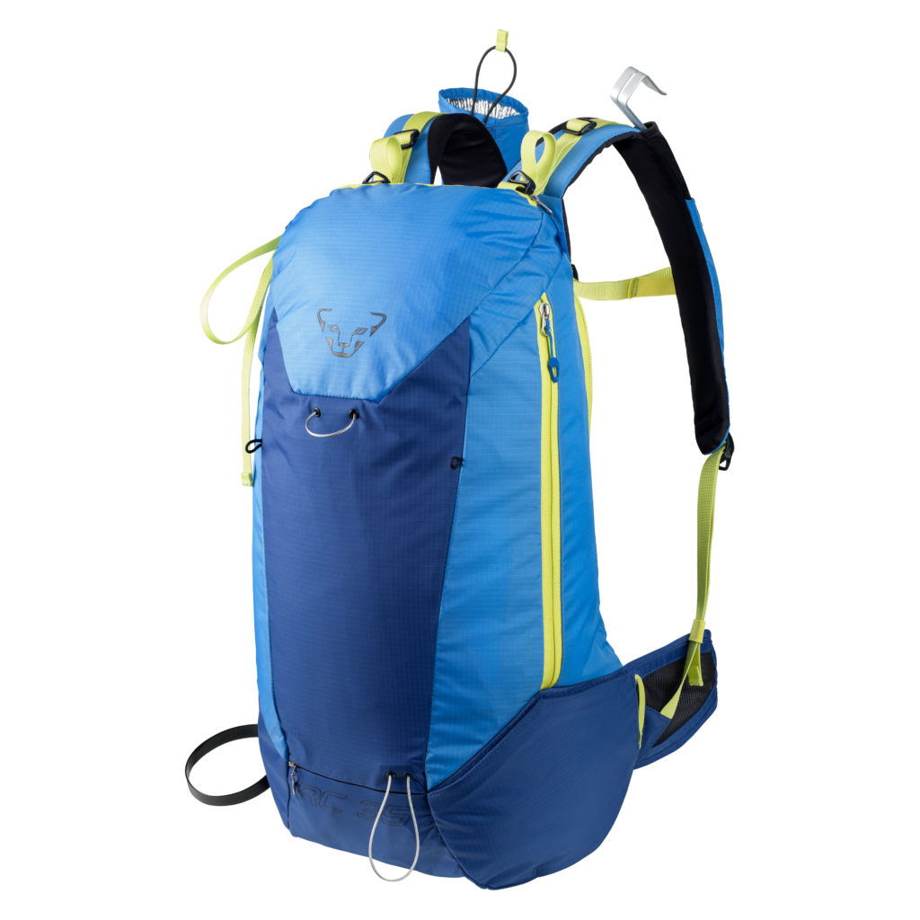 Fjellpuls – Ski Touring & Climbing