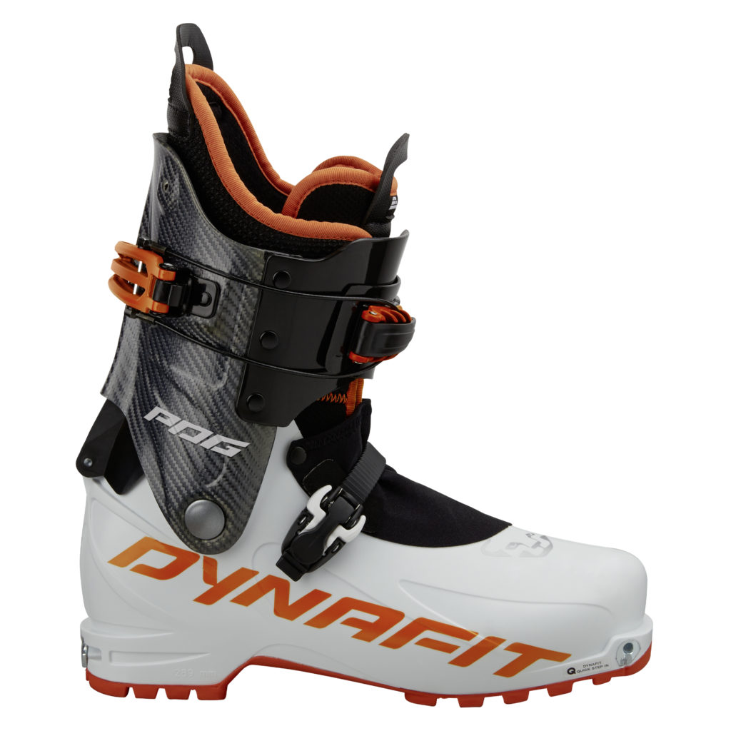 Fjellpuls – Ski Touring & Climbing