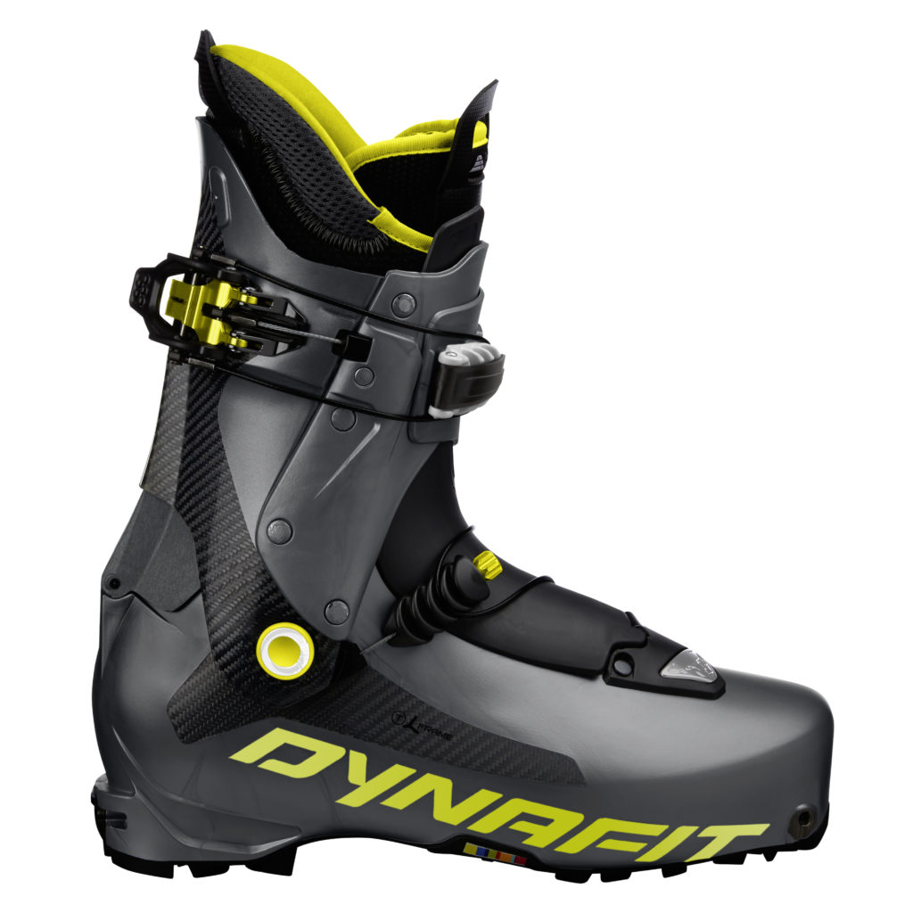Fjellpuls – Ski Touring & Climbing