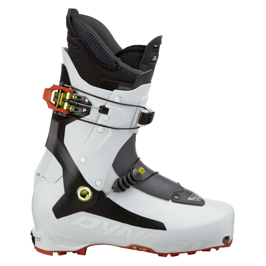 Fjellpuls – Ski Touring & Climbing