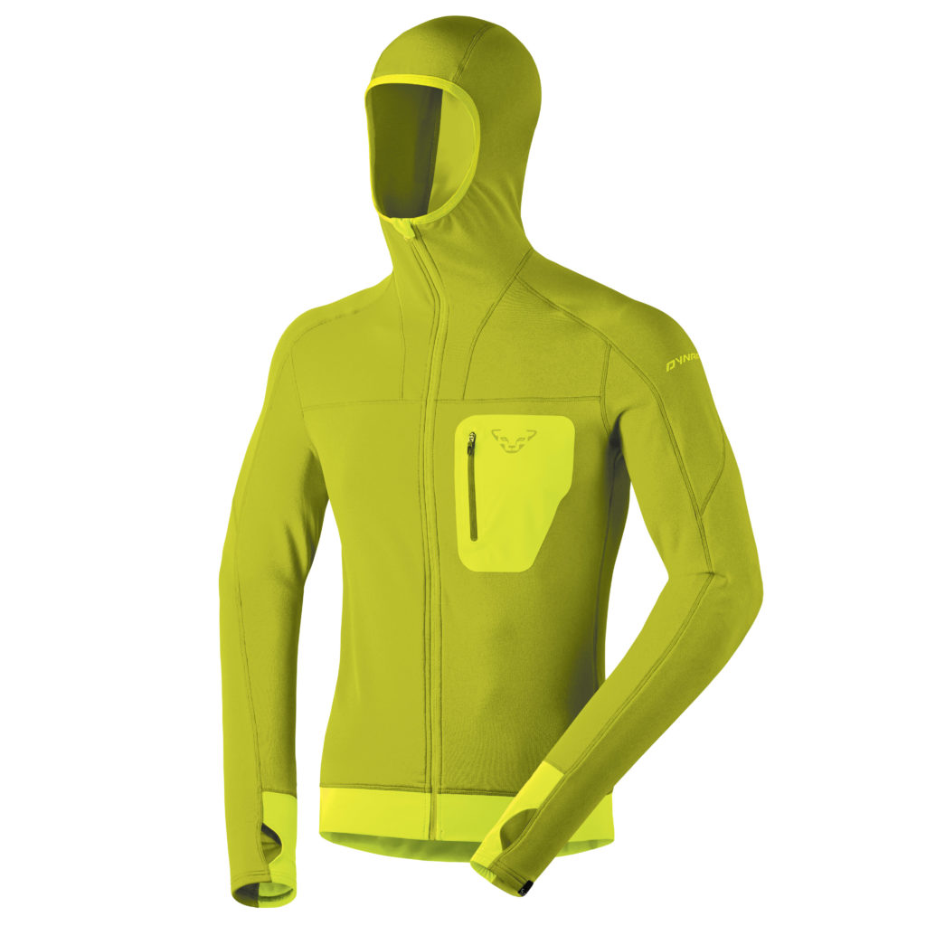 Fjellpuls – Ski Touring & Climbing