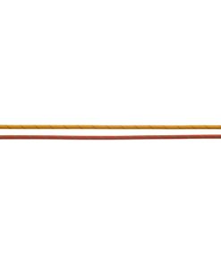 Camp Cord 8mm Metervara