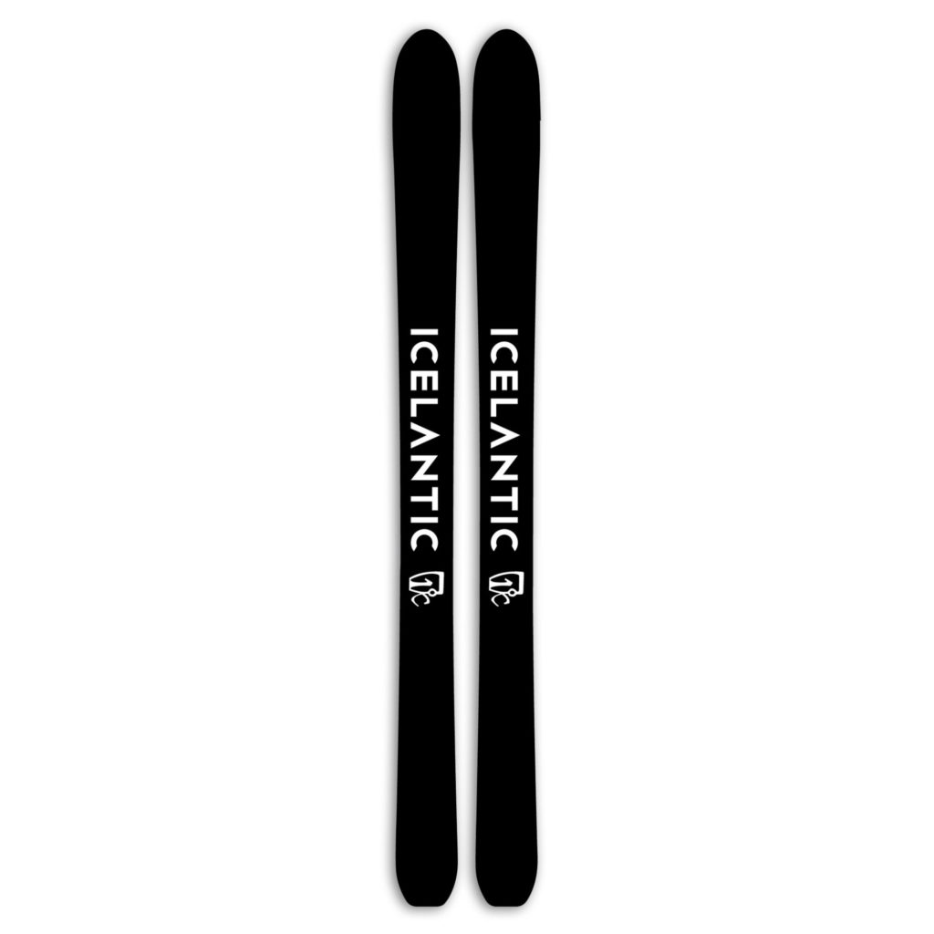 Fjellpuls – Ski Touring & Climbing