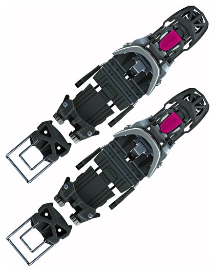 Fjellpuls – Ski Touring & Climbing