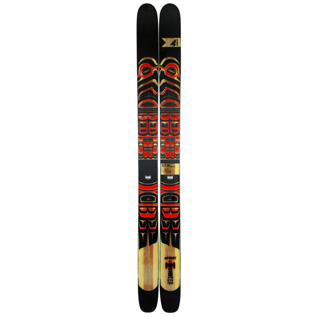 Fjellpuls – Ski Touring & Climbing