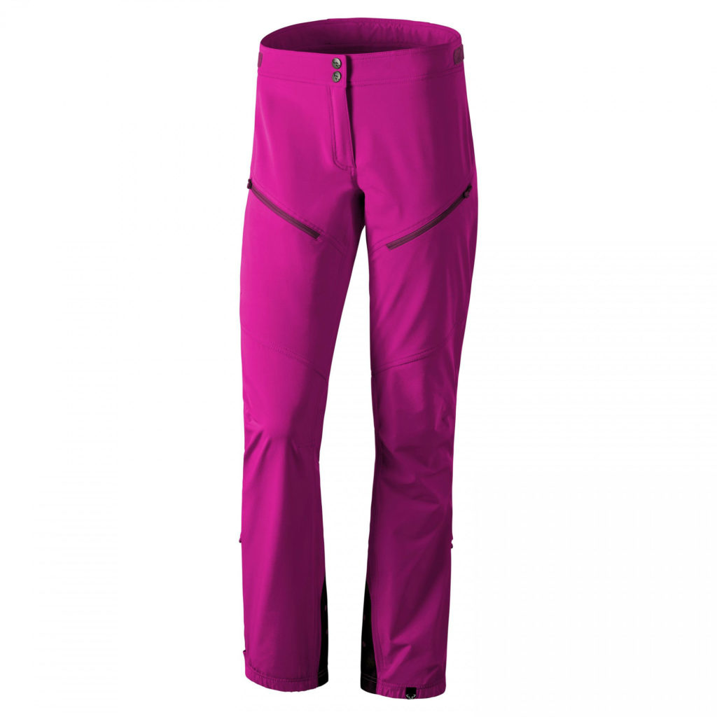 Fjellpuls – Ski Touring & Climbing