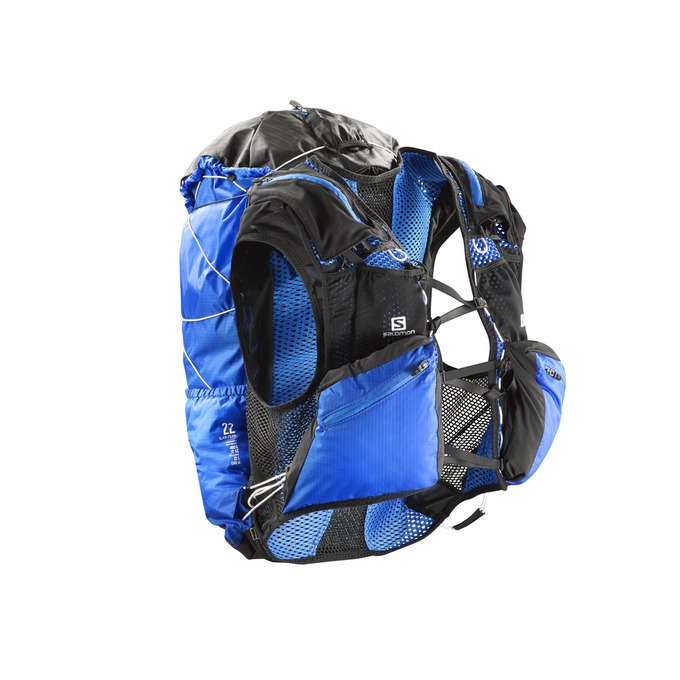 Fjellpuls – Ski Touring & Climbing