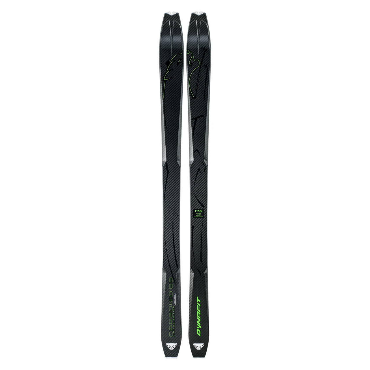 Fjellpuls – Ski Touring & Climbing