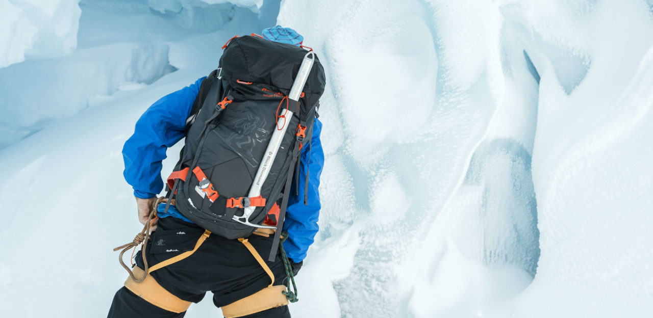 Fjellpuls – Ski Touring & Climbing