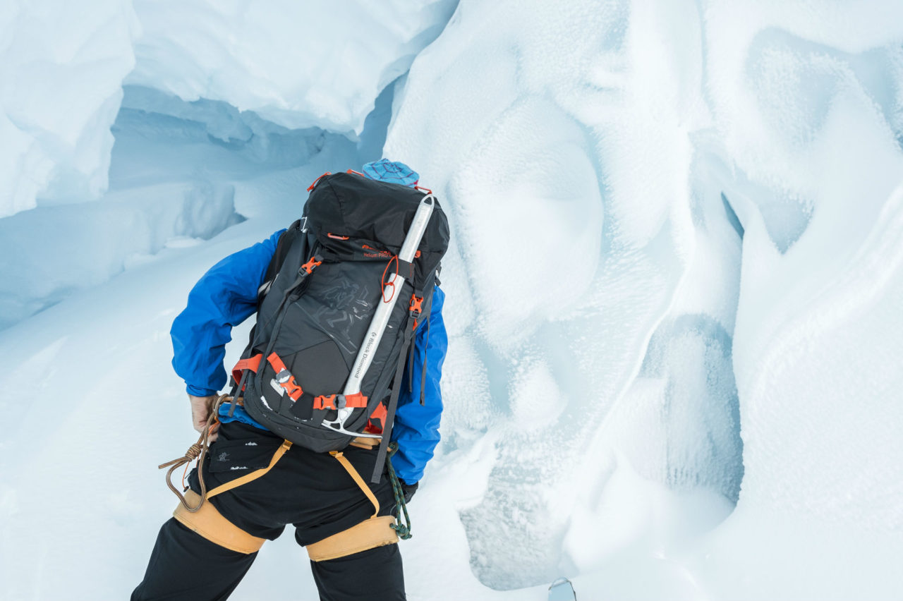 Fjellpuls – Ski Touring & Climbing
