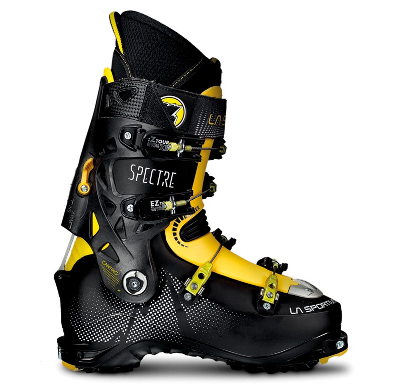 Fjellpuls – Ski Touring & Climbing
