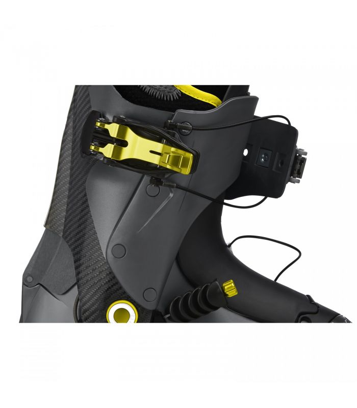 Fjellpuls – Ski Touring & Climbing