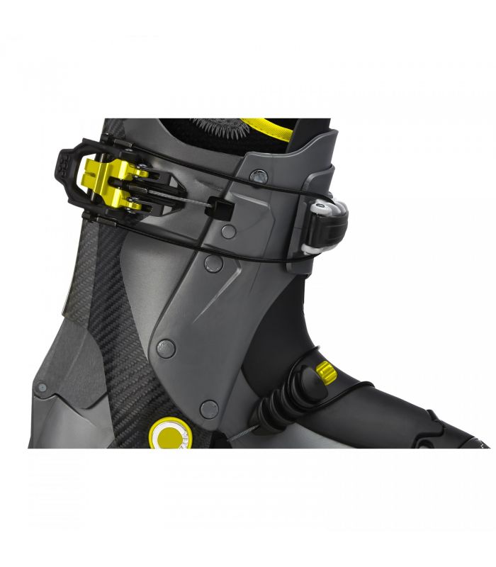 Fjellpuls – Ski Touring & Climbing