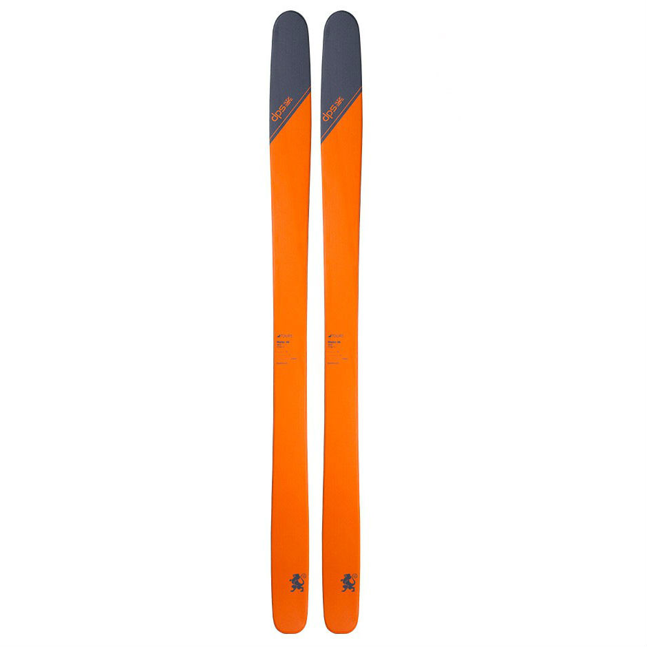 Fjellpuls – Ski Touring & Climbing