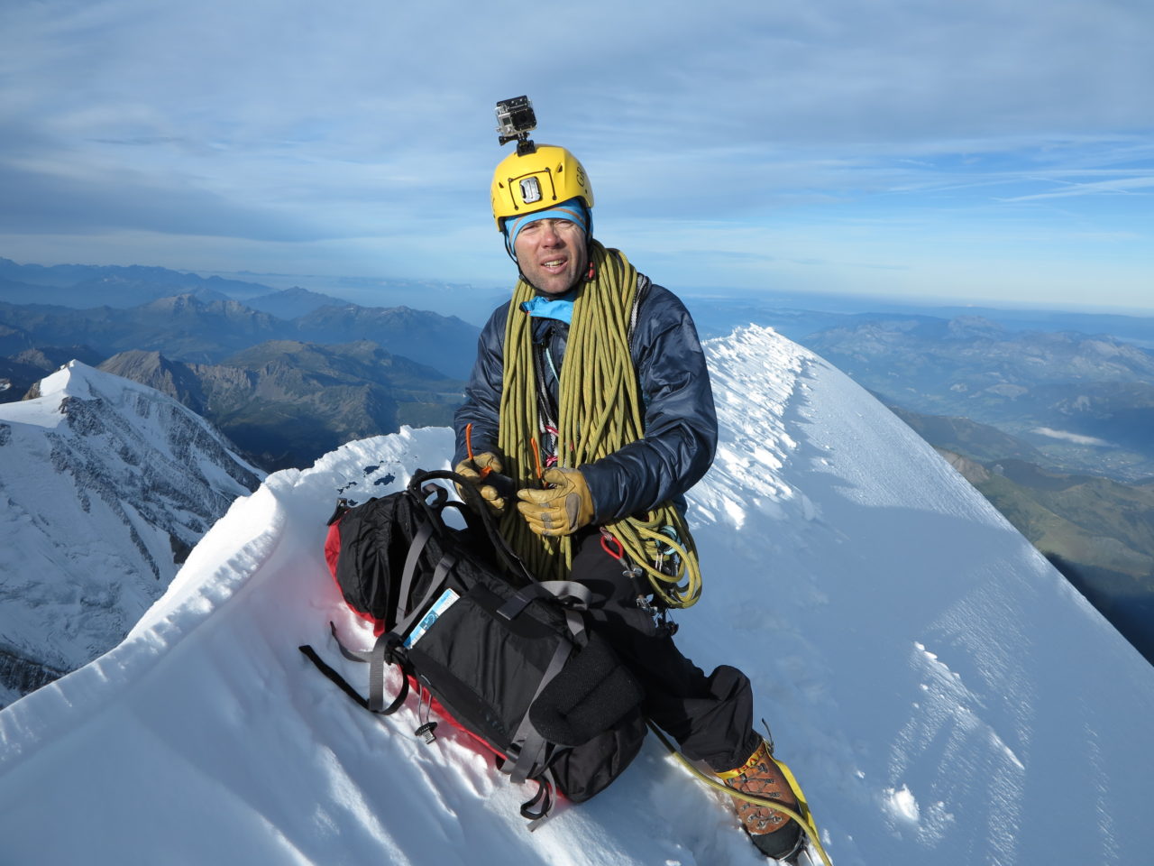Fjellpuls – Ski Touring & Climbing