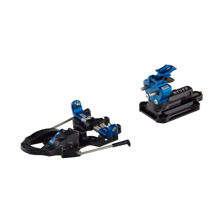 Fjellpuls – Ski Touring & Climbing