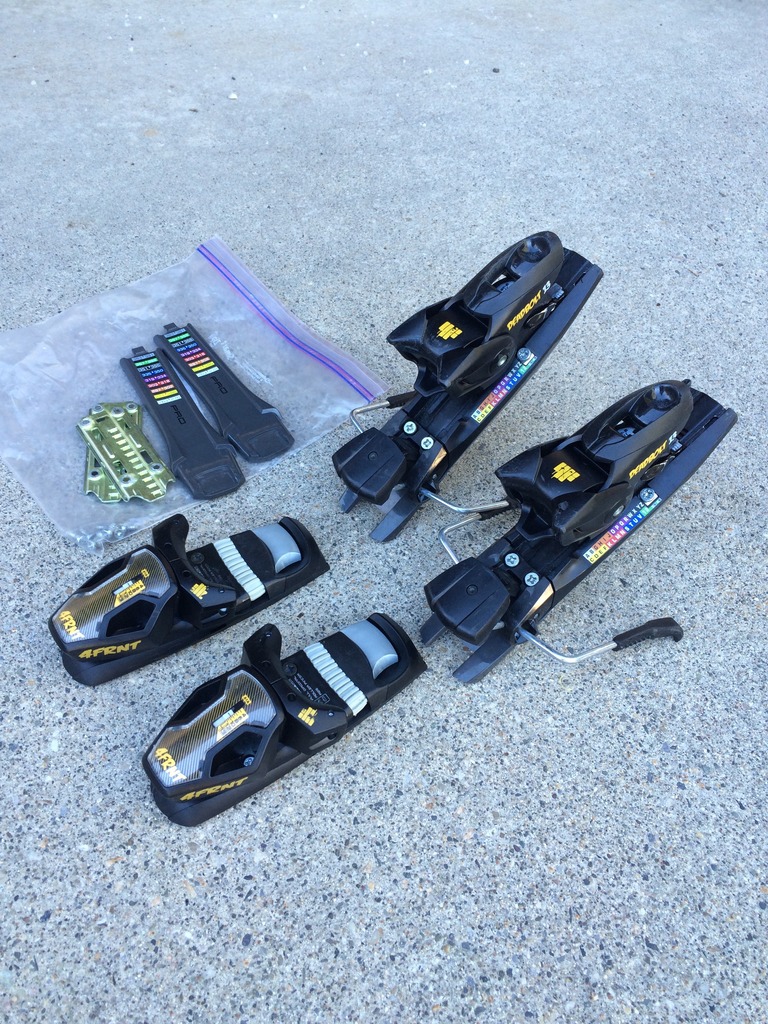 Fjellpuls – Ski Touring & Climbing