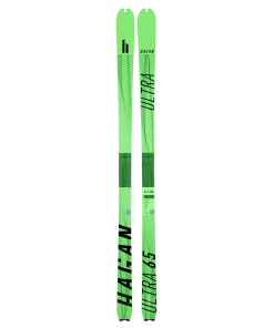 Hagan Ultra 65