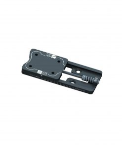 ATK R04 Adjustment Plate Heel