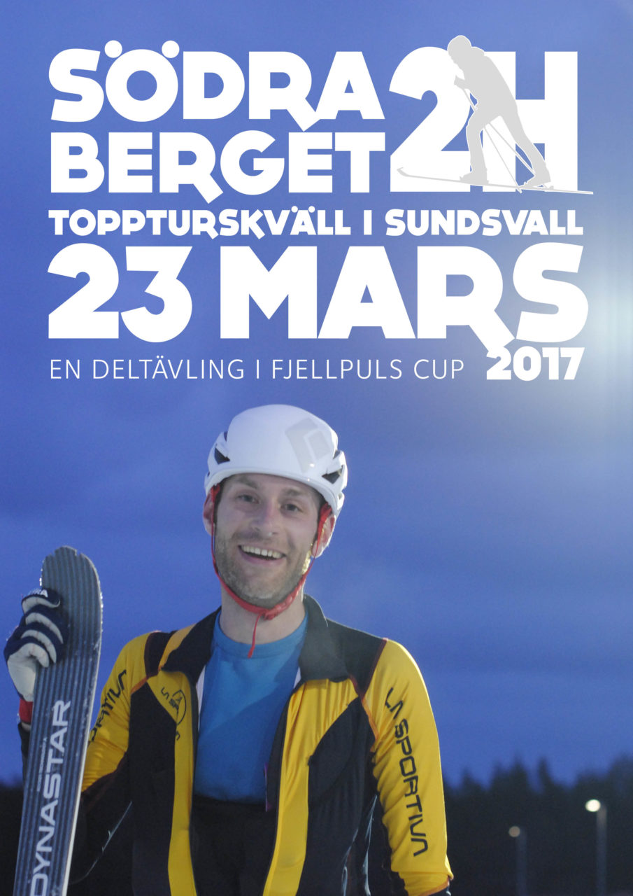 Fjellpuls – Ski Touring & Climbing