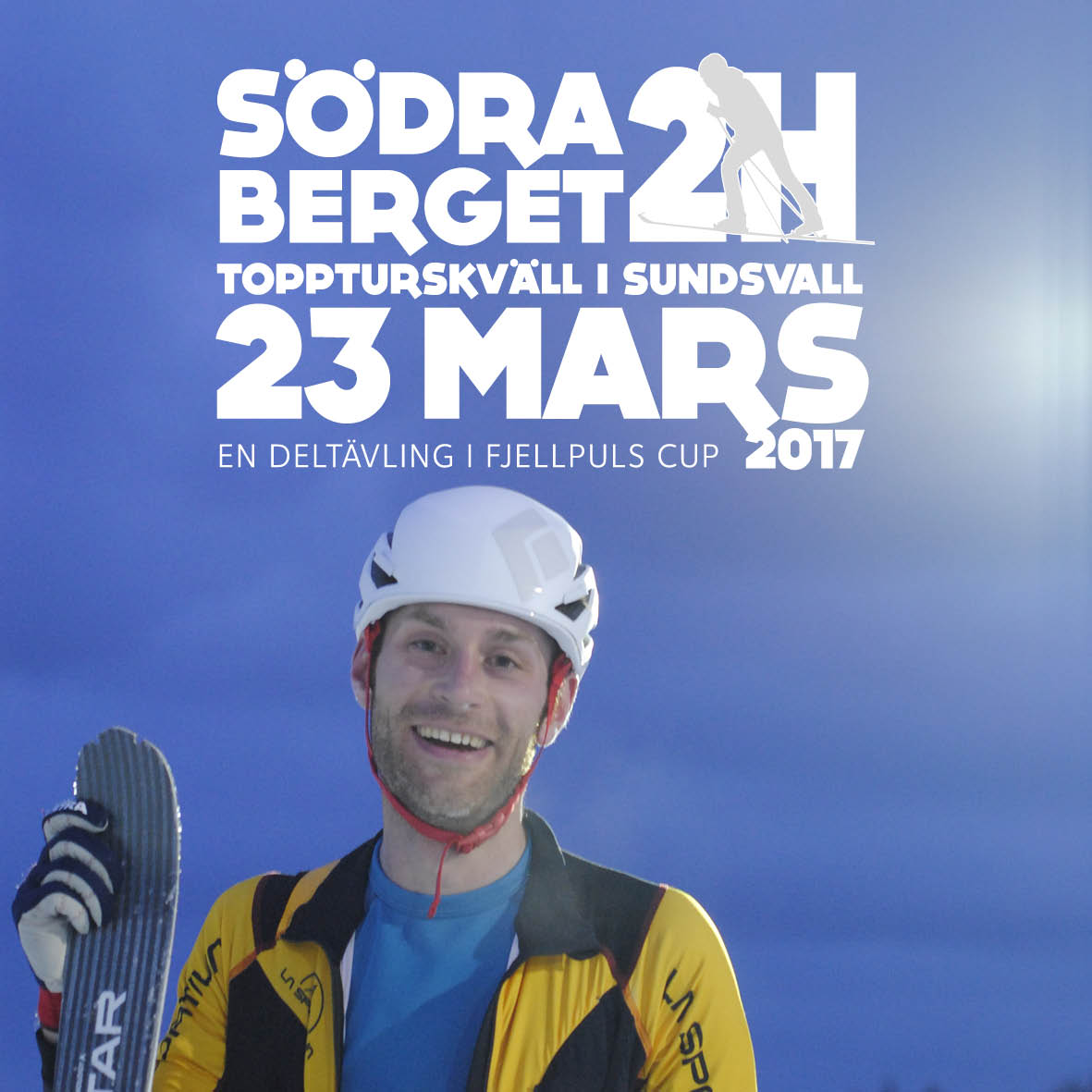 Fjellpuls – Ski Touring & Climbing