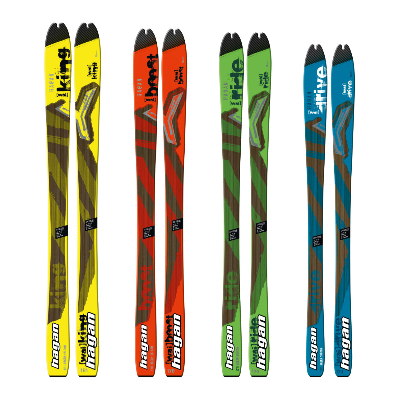 Fjellpuls – Ski Touring & Climbing